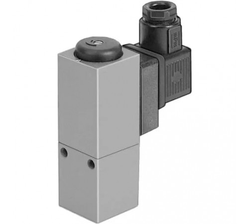 Реле вакуума Festo VPEV-1/8 Реле вакуума Festo VPEV-1/8