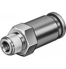 Обратный клапан Festo HA-1/2-QS-3/8-U