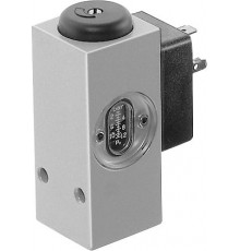 Реле давления Festo PEV-1/4-SC-OD