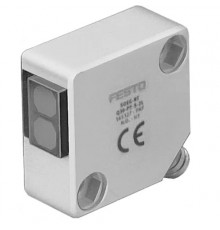 Приемник Festo SOEG-E-Q30-NS-S-2L