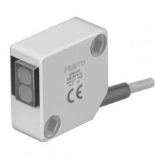Приемник Festo SOEG-E-Q30-NS-K-2L