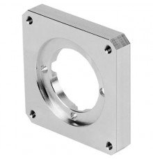Фланец электродвигателя Festo MTR-FL-DGE-25-ZR-BSM63