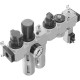 Блок подготовки воздуха Festo FRC-1/2-D-MAXI-KF-A