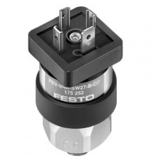 Реле давления Festo PEV-1/4-A-SW27-B-OD