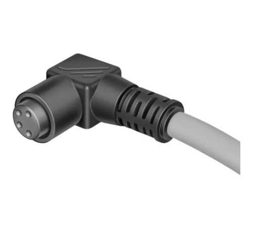 Соединительный кабель Festo SIM-K-4-WD-5-PU Соединительный кабель Festo SIM-K-4-WD-5-PU