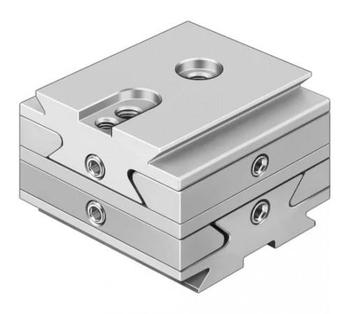 Узел юстировки Festo X/Y HMXY-1 Узел юстировки Festo X/Y HMXY-1