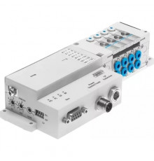 Пневмоостров Festo CPV-SC-FB-VI