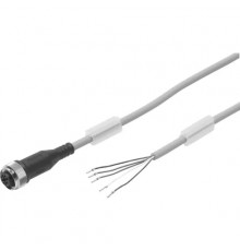 Соединительный кабель Festo NEBU-M12G5-K-5-LE5