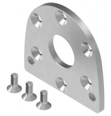 Фланцевое крепление Festo DAMF-Q12-12