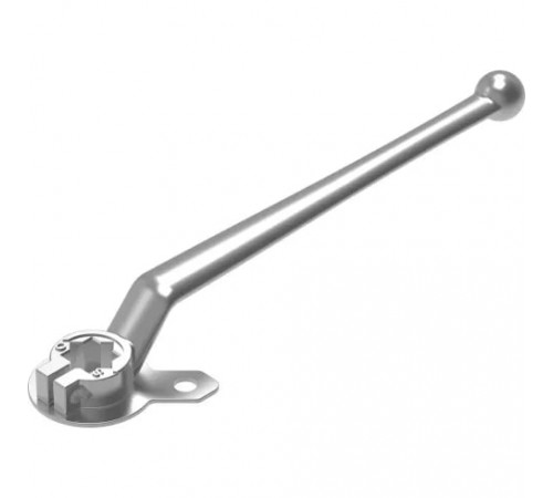 Ручной рычаг Festo VAOH-F9-17-H9-A Ручной рычаг Festo VAOH-F9-17-H9-A