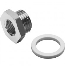 Ниппель переходной Festo D-1/2I-1A