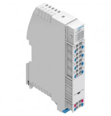 Модуль дискретных выходов Festo CPX-E-8DO