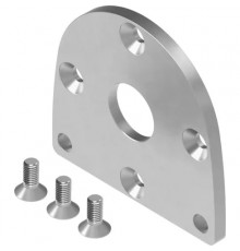 Фланцевое крепление Festo DAMF-Q12-32