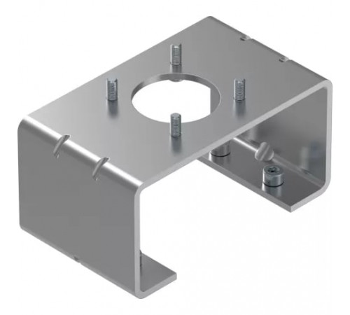 Переходник Festo DARQ-K-P-A1-F05-30-R1 Переходник Festo DARQ-K-P-A1-F05-30-R1