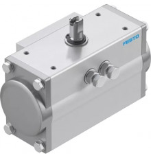Неполноповоротный привод Festo DFPD-10-RP-90-RD-F03