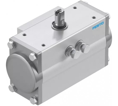 Неполноповоротный привод Festo DFPD-10-RP-90-RD-F04