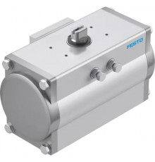 Неполноповоротный привод Festo DFPD-120-RP-90-RD-F0507