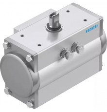 Неполноповоротный привод Festo DFPD-N-20-RP-90-RD-F04