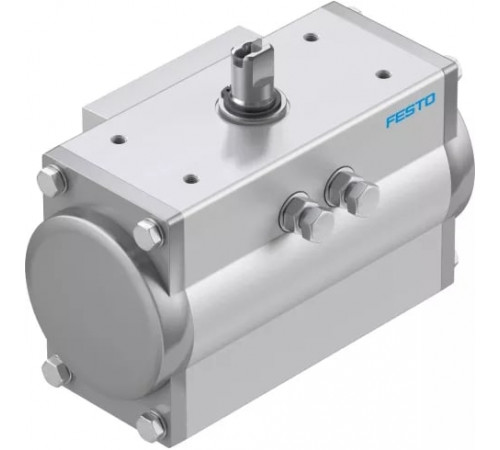 Неполноповоротный привод Festo DFPD-N-20-RP-90-RD-F05-R3-EP