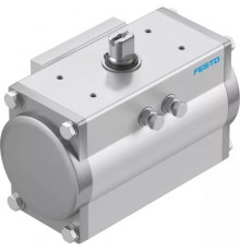 Неполноповоротный привод Festo DFPD-N-40-RP-90-RD-F0507