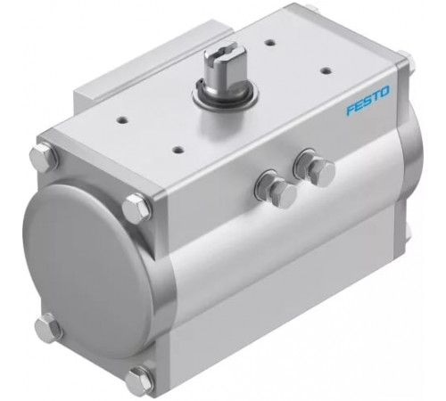 Неполноповоротный привод Festo DFPD-N-40-RP-90-RD-F0507-R3-EP