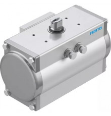 Неполноповоротный привод Festo DFPD-N-80-RP-90-RD-F0507