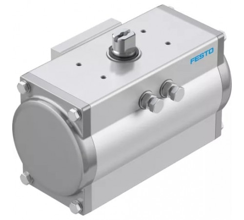 Неполноповоротный привод Festo DFPD-N-80-RP-90-RD-F0507-R3-EP