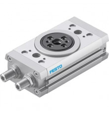 Неполноповоротный привод Festo DRRD-16