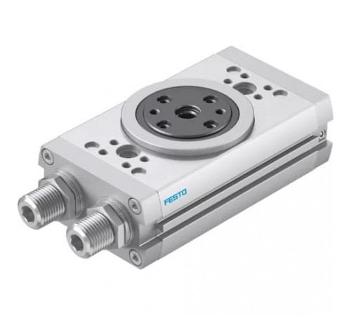 Неполноповоротный привод Festo DRRD-32 Неполноповоротный привод Festo DRRD-32