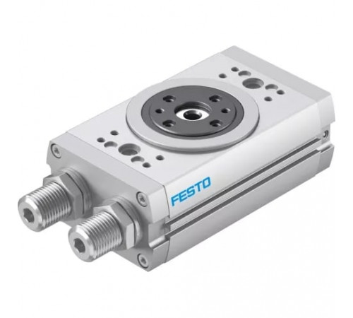 Неполноповоротный привод Festo DRRD-35 Неполноповоротный привод Festo DRRD-35