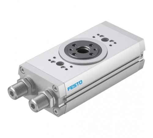 Неполноповоротный привод Festo DRRD-63 Неполноповоротный привод Festo DRRD-63