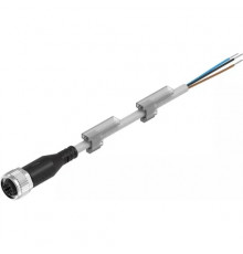 Соединительный кабель Festo NEBU-M12G5-K-5-LE3