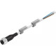 Соединительный кабель Festo NEBU-M12G5-K-7-LE4