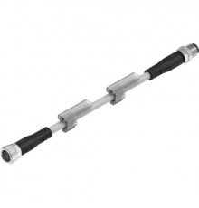 Соединительный кабель Festo NEBU-M8G3-E-3.5-M8G3