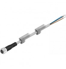 Соединительный кабель Festo NEBU-M8G3-E-10-LE3