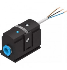 Реле давления Festo SDE5-D10-FP-Q6-P-K