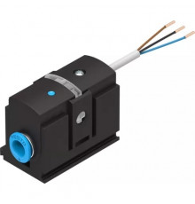 Датчик давления Festo SDE5-D10-C3-Q6E-P-K