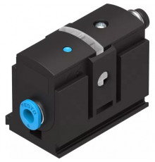Реле давления Festo SDE5-D10-C-Q4E-P-M8