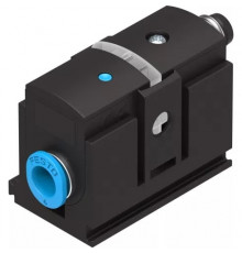 Реле давления Festo SDE5-V1-O-Q6E-P-M8