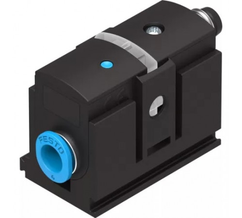 Реле давления Festo SDE5-V1-O1-Q6-P-M8 Реле давления Festo SDE5-V1-O1-Q6-P-M8
