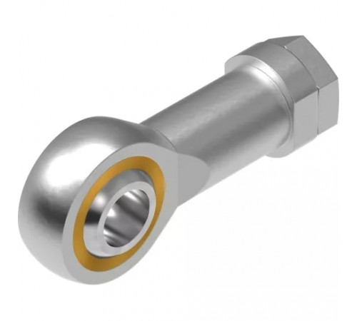 Шарнирная головка Festo SGS-M12X1,25 Шарнирная головка Festo SGS-M12X1,25