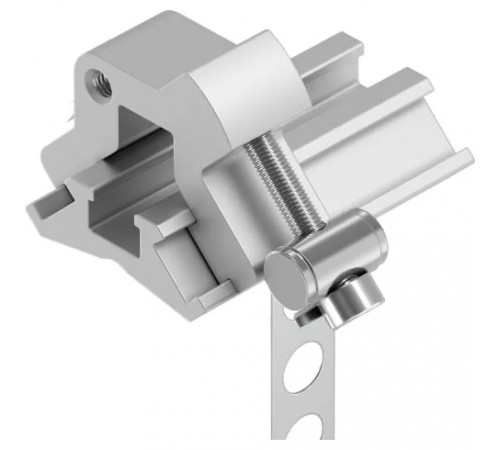 Монтажный набор Festo SMBR-8-8/100-S6 Монтажный набор Festo SMBR-8-8/100-S6