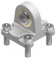 Фланец с шаровым шарниром Festo SNCS-32