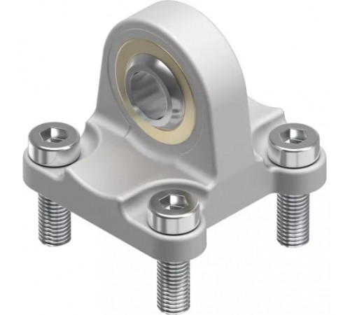 Фланец с шаровым шарниром Festo SNCS-32 Фланец с шаровым шарниром Festo SNCS-32