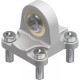 Фланец с шаровым шарниром Festo SNCS-32