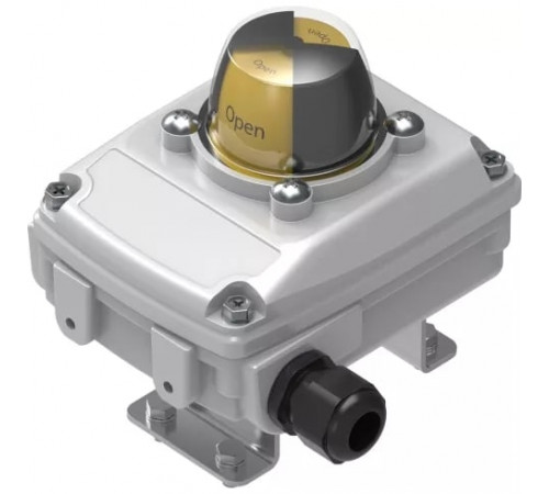 Блок датчиков Festo SRBC-CA3-YR90-N-1-P-C2P20 Блок датчиков Festo SRBC-CA3-YR90-N-1-P-C2P20