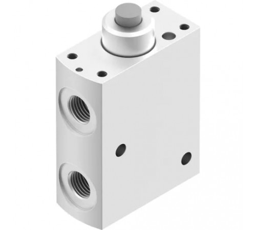 Нажимной распределитель Festo VMEF-ST-M32-M-N18 Нажимной распределитель Festo VMEF-ST-M32-M-N18