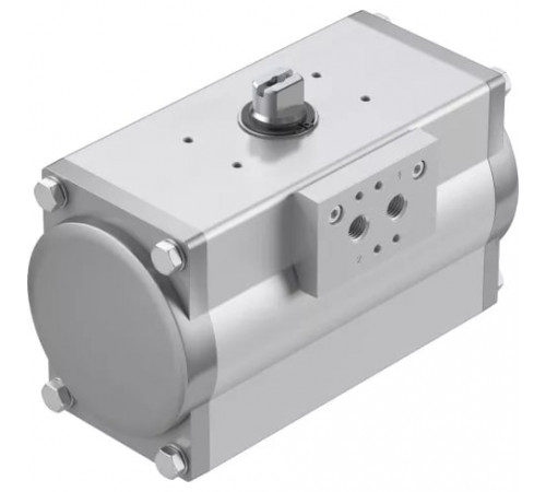 Неполноповоротный привод Festo DFPD-120-RP-90-RD-F0507-R3-EP