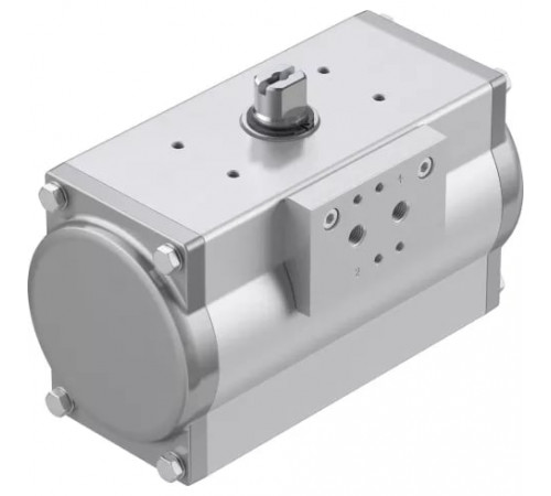 Неполноповоротный привод Festo DFPD-N-80-RP-90-RD-F0507-R3-EP
