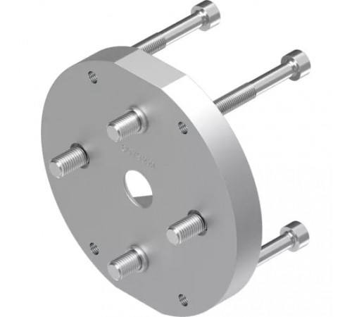 Адаптерная плита для параллельного захвата Festo DHAA-G-R3-32-B8-35 Адаптерная плита для параллельного захвата Festo DHAA-G-R3-32-B8-35